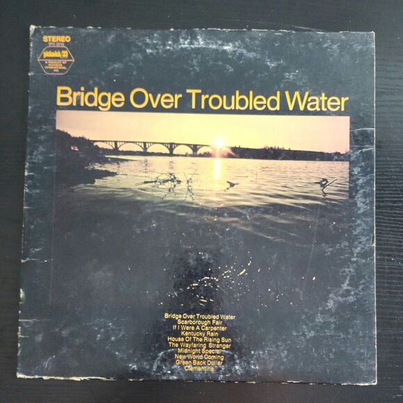 Mellow Rock Lot Of 4 Vinyl Albums Mickey Barnett, America, Seals Crofts & ELP - Picture 6 of 11